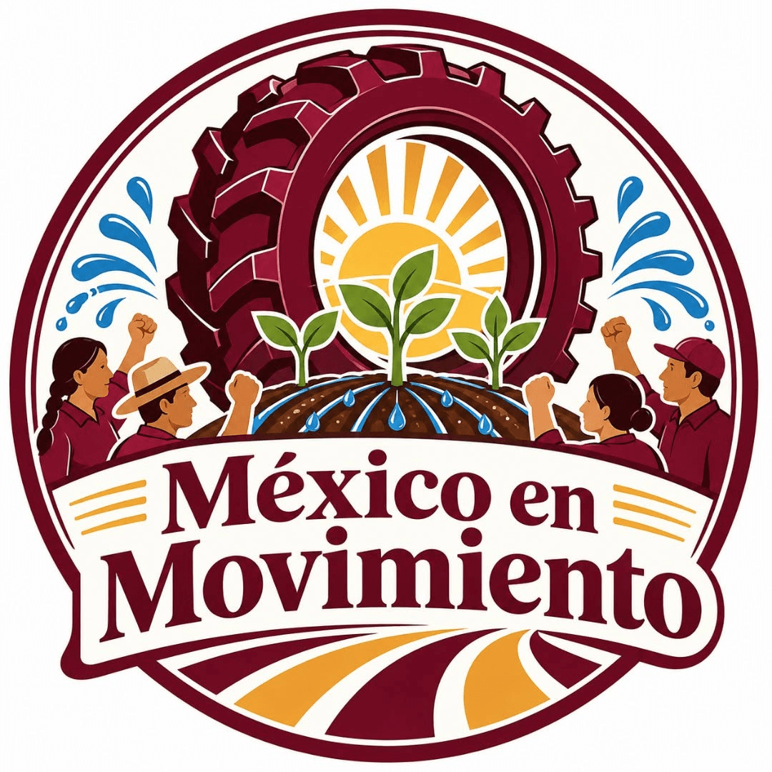 México en Movimiento